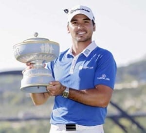 Jason Day vinner WGC Matchplay 2016 | Golfportalen