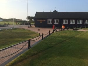 falsterbo golfklubb skåne linksbana
