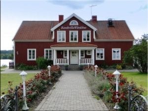 Ramkvilla Wärdshus