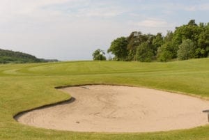 Bli greenfeemedlem på Lycke Golf & Country Club 