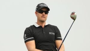 henrik stenson dubai