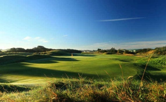 Royal Birkdale Golf Club