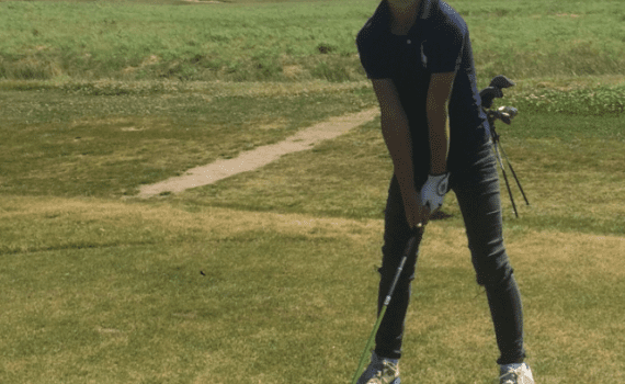 teodor isaksson stenungsunds golfklubb