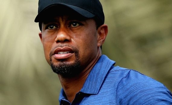 tiger woods comback genesis open 2018