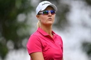 anna nordqvist british open 2018